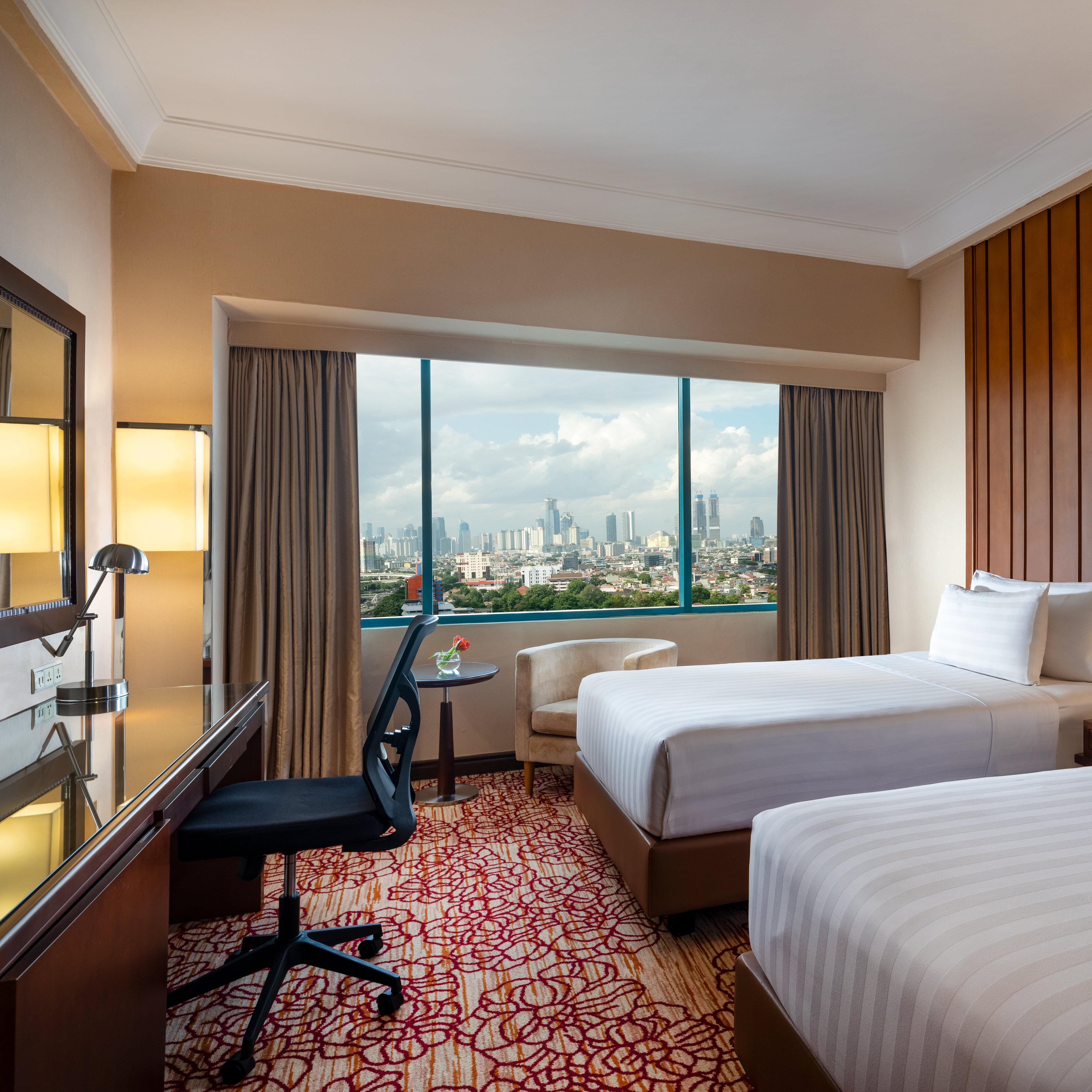 Hotel Ciputra Jakarta